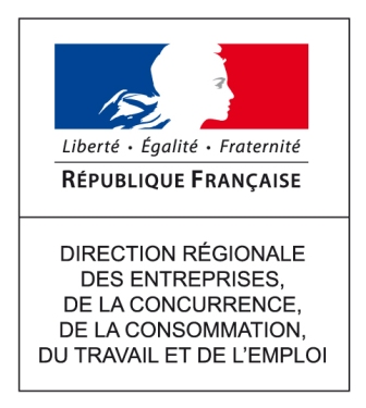 Direction régionale des entreprises, de la concurrence, de la consommation, du travail et de l'emploi partenaire de la Mission Locale Nord Atlantique