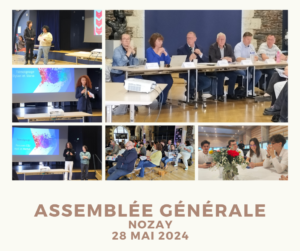 Assemblée générale