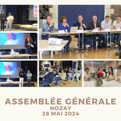 Assemblée générale