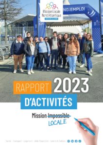 Rapport d'activité 2023