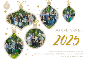 bonne année 2025