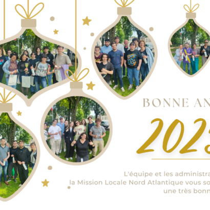 bonne année 2025