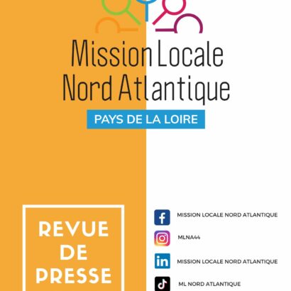 Revue de presse 2025